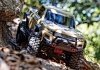 TRAXXAS TRX-4 SPORT BRONZE TRX4